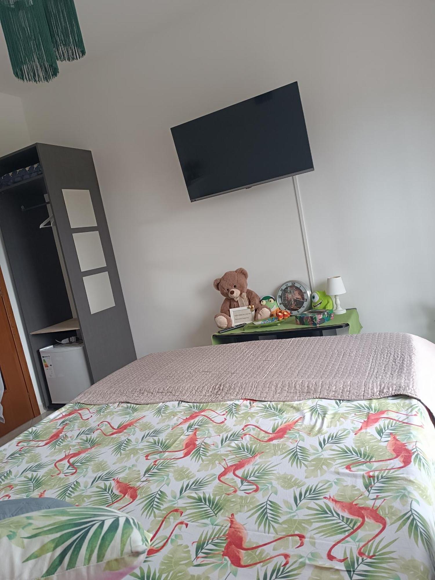 In casa Zoe Apartment Venaria Reale Bagian luar foto